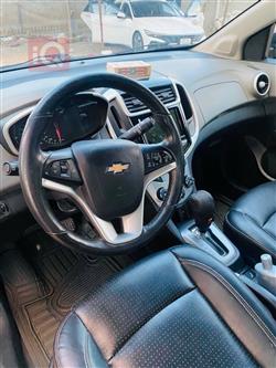 Chevrolet Sonic